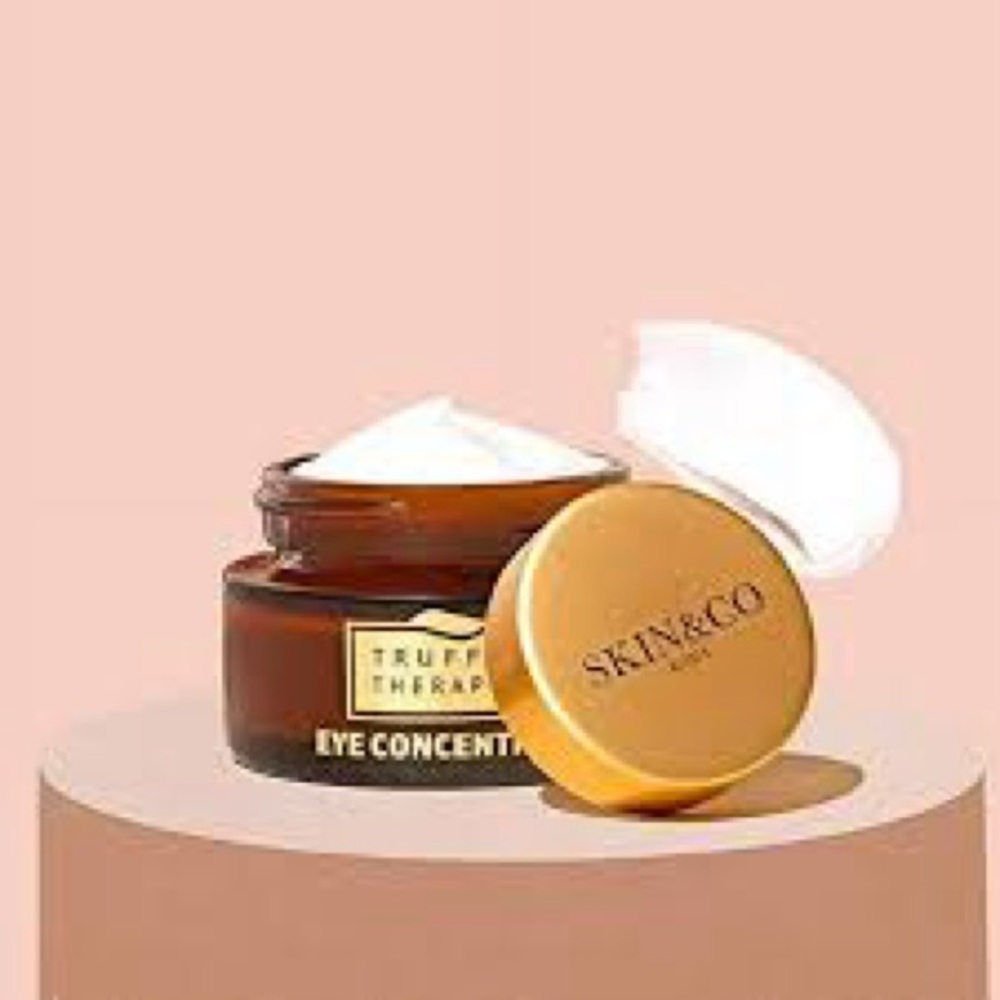 Skin and Co Truffle Therapy Restructuring Truffle Eye Contour Concentrate